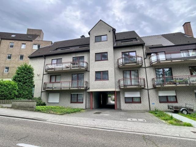 Studio with Terrace for Rent in Heverlee