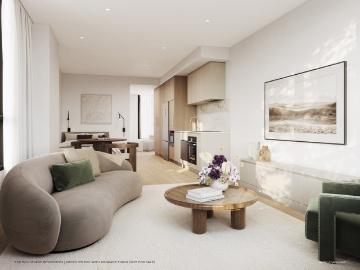 Studio with up to 75% Stamp Duty Savings