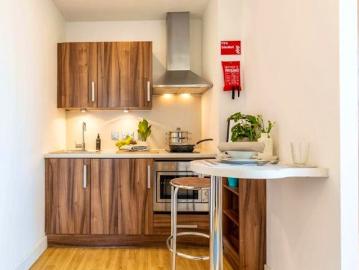 King Square BS2 Bristol, St James Bristol, BS1, Bristol, Southdowns