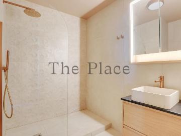 Canal Saint-Martin, Paris, Île-de-France