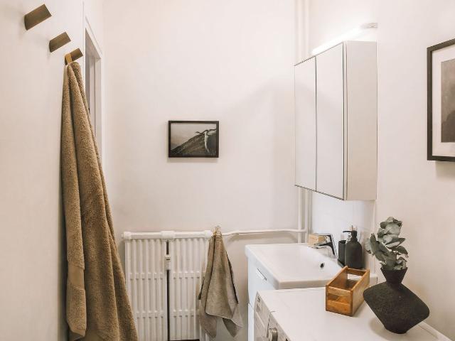 Studio with balcony in Auteuil, Paris Amsterdam Apartments for Rent