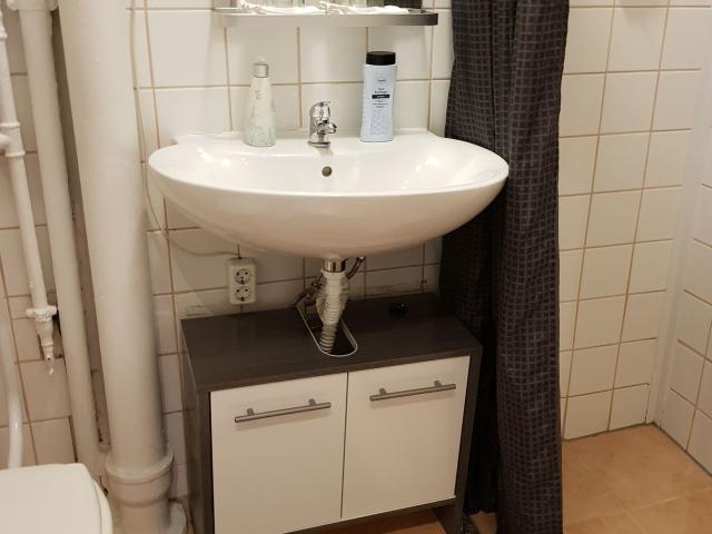 Studio with balcony in Schöneberg, Berlin Amsterdam Apartments for Rent