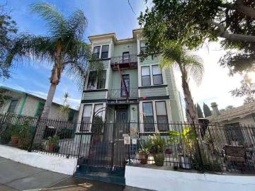 Sherman Heights, San Diego city San Diego CCD San Diego County California, San Diego city, San Diego CCD San Diego County California, San Diego County, California, USA