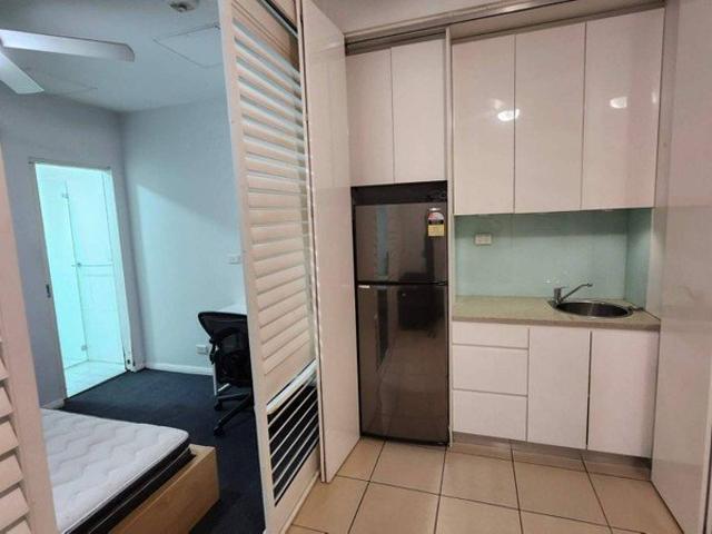 Studio with Bills Included for Rent in Ultimo Great Location!
