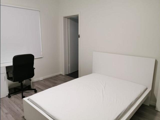 Studio with Furniture for Rent In Jesmond Closing to Uni. Shopping Centre