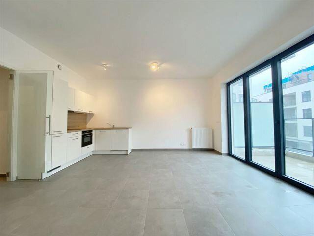Studio with lovely terrace Papeteries de Genval