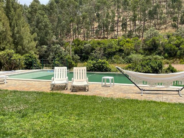 Studio with mountain view in Algarve/Portugal