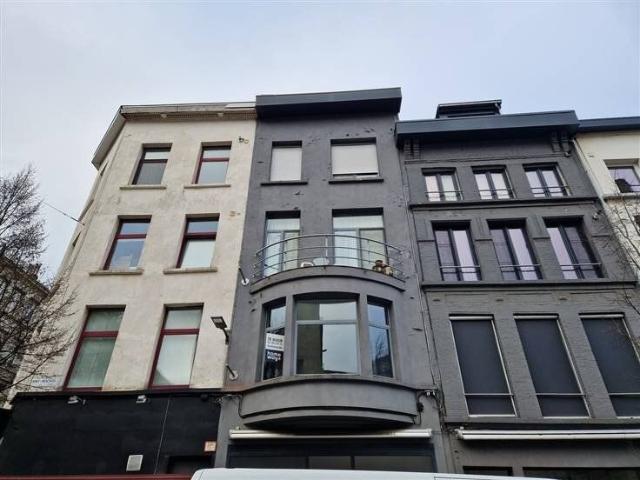Studio with small terrace Saint Rochus Street 3 36 m²