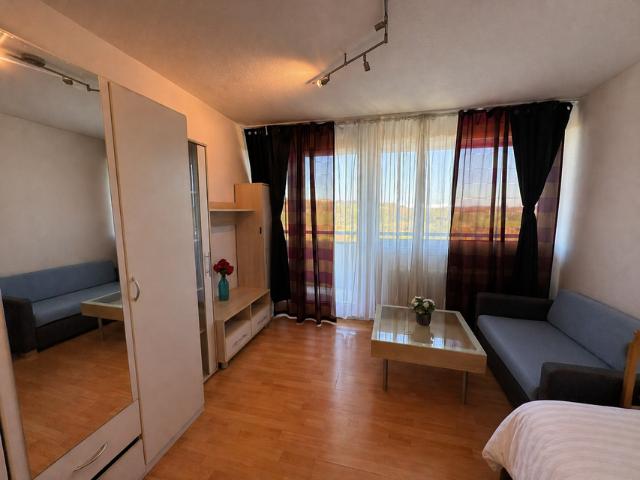 Studio with stunning views and great connections Sindelfingen