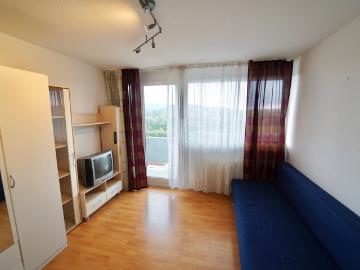 Studio with stunning views and great connections Sindelfingen