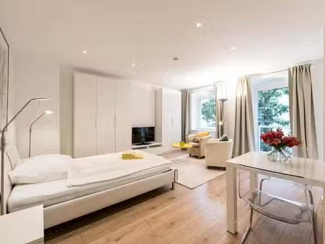 Studio wie zuhause just like at home