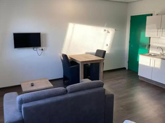 Studio Wierdensestraat, Almelo À Louer