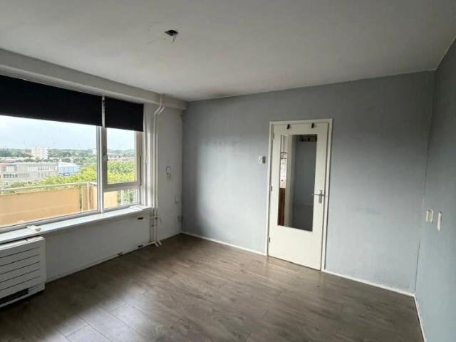 Studio Winston Churchilllaan 1 G, Spijkenisse À Louer
