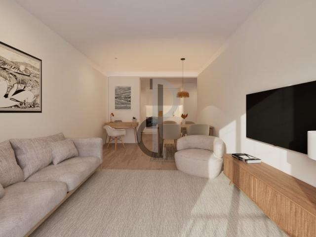 Studio T0 Costa Cabral Porto