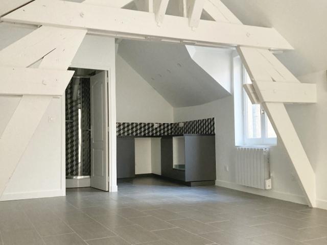 STUDIO T1 27.39 M2 MONTMAGNY 95360