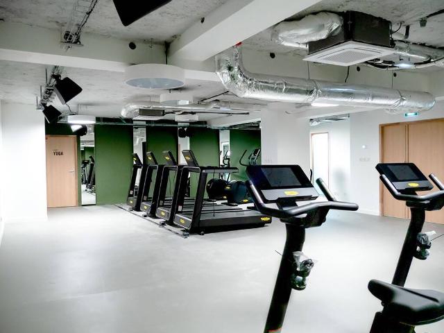 Studio T1