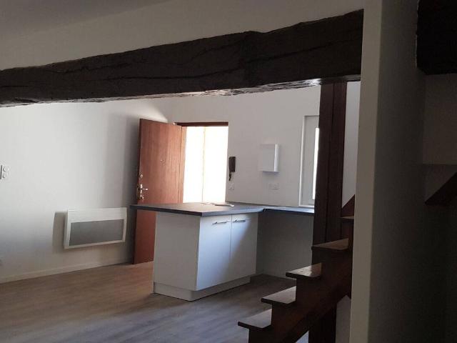 Studio T1 de 36 m2 à Villemur Sur Tarn