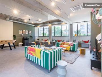 Studio T1 meublé Montpellier