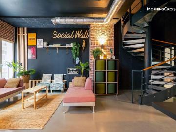 Studio T1 meublé Bagnolet