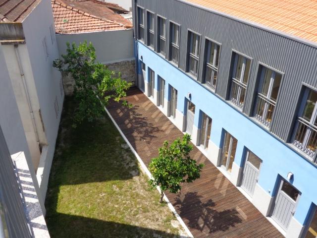 Studio Totalmente Reabilitado e Mobilado no Coração do Porto