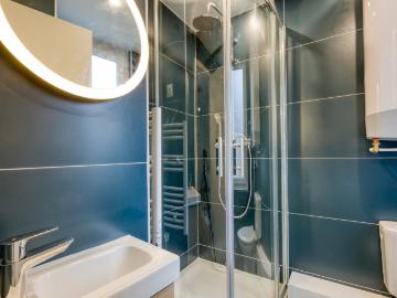 studio tout confort dans le centre Lyon Part Dieu