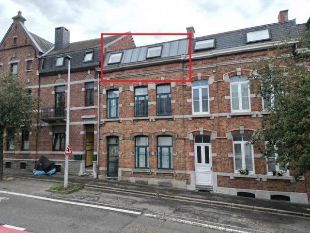 Studio tout confort proche du centre de la ville
