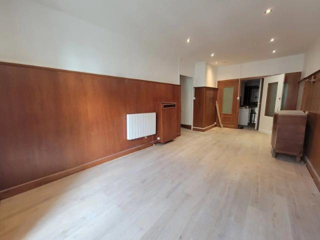 Studio tout confort proximité Gare INKUB, IFSI et ERGO