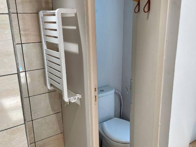 Studio tout équipé Cagnes sur Mer