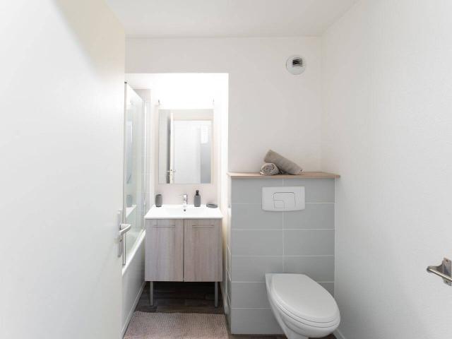 Studio tout équipé à Labège