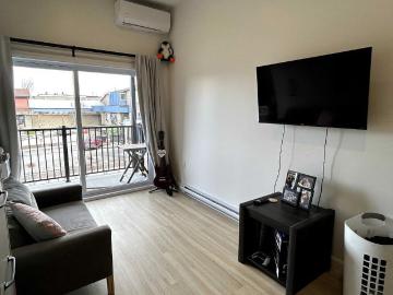 Studio tout inclus au centre ville de Victoriaville disponible le 1er juillet