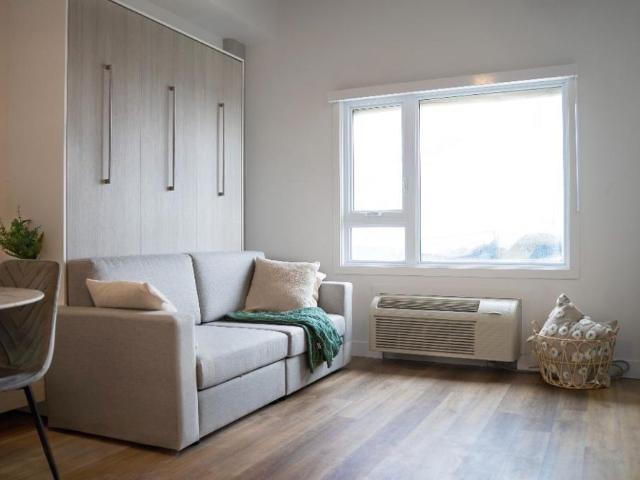 Studio tout inclus Lévis UQAR