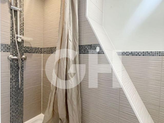 Studio TOUTES CHARGES COMPRISES Centre ville de Maubeuge