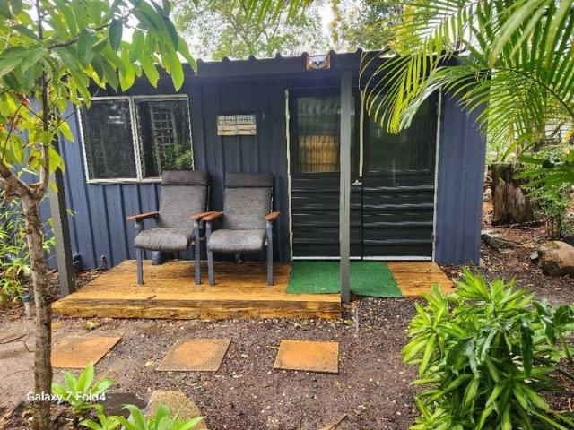 Studio To Let