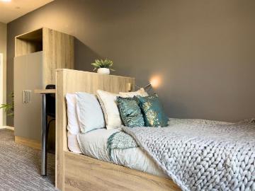 Aberdeen, Aberdeen And Grampian - Equipped kitchen