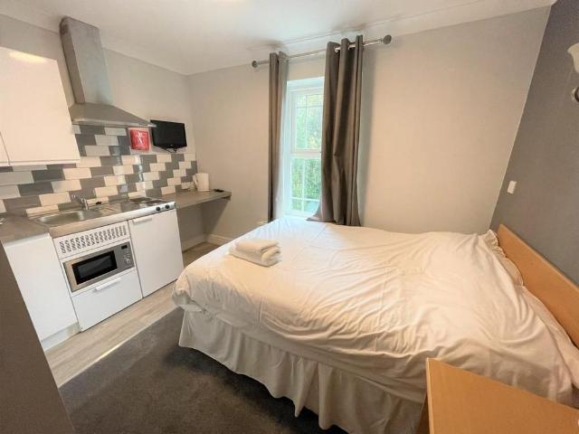 Studio to rent