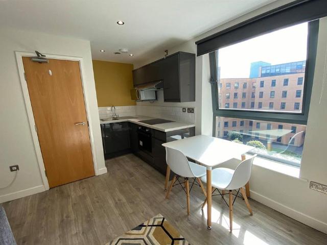 Studio to rent