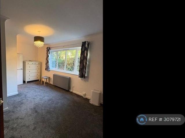 Studio to rent