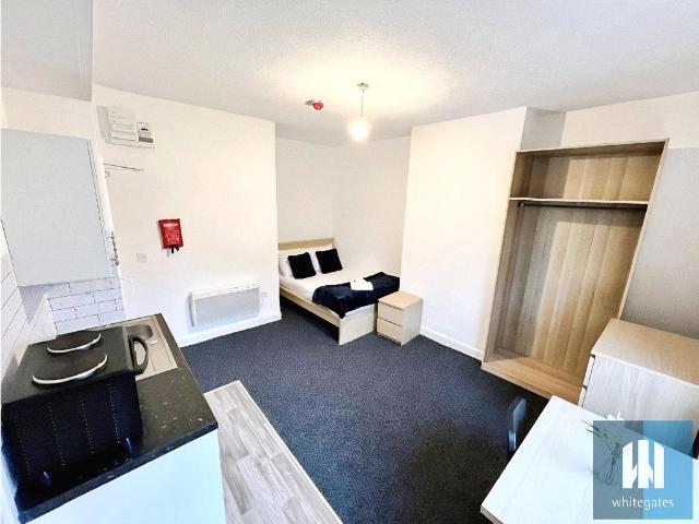 Studio to rent