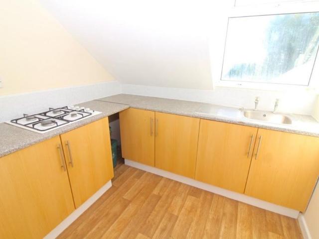 Studio to rent