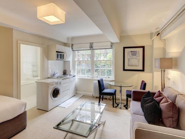 Studio to rent