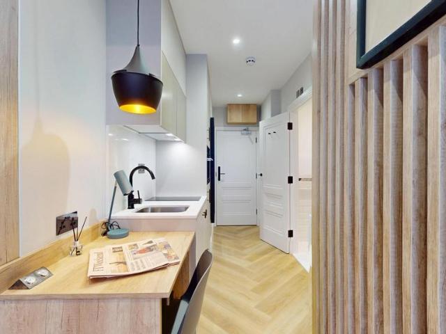 Studio to rent