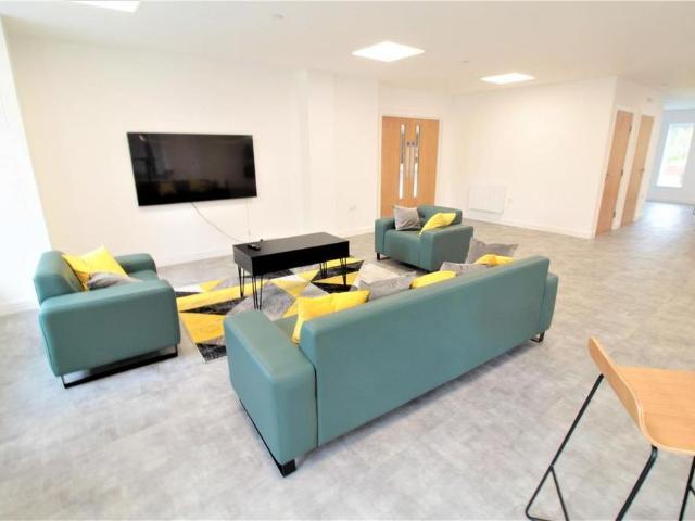 Studio to rent