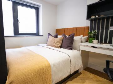 Studio to rent