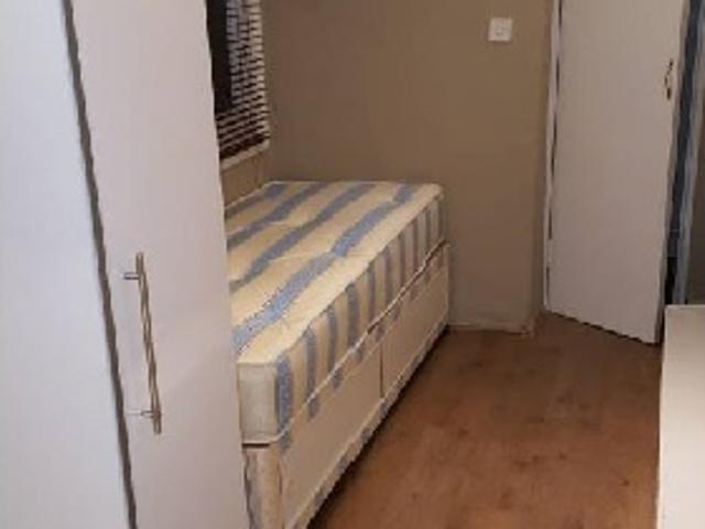 Studio To Rent