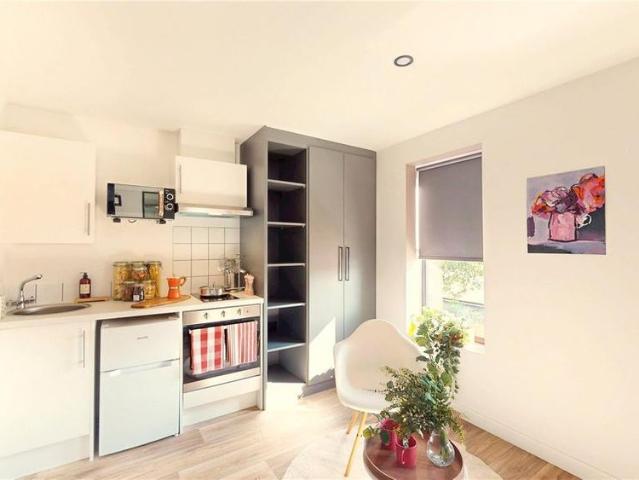 Studio to rent