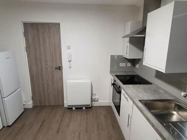 Studio to rent