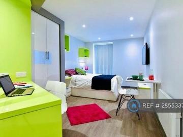 Studio to rent
