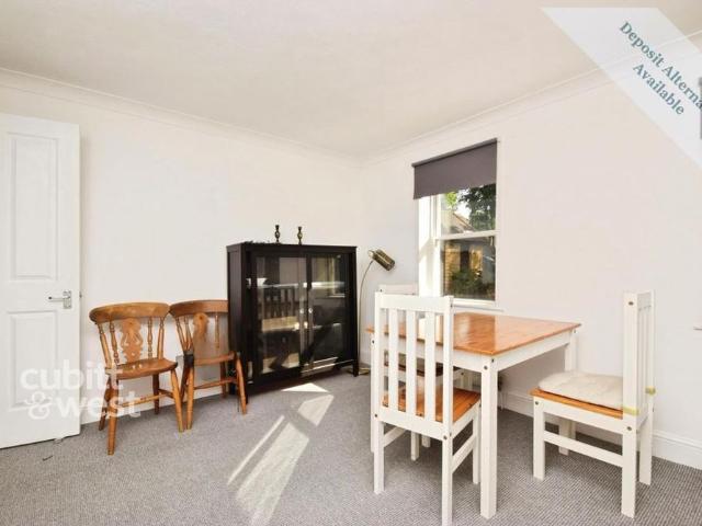Studio to rent