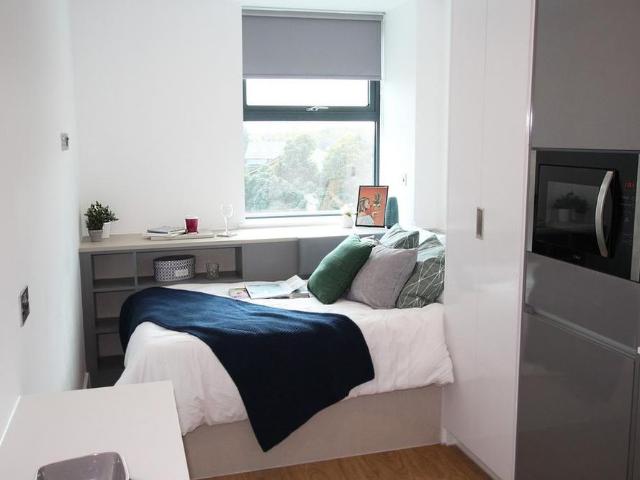 Studio to rent