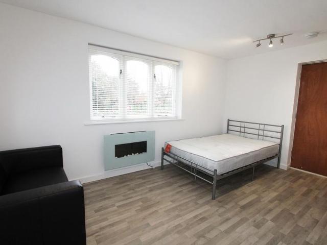 Studio to rent